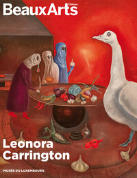 Leonora Carrington