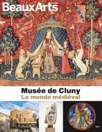 MUSEE DE CLUNY - LE MONDE MEDIEVAL