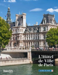 L'HOTEL DE VILLE DE PARIS