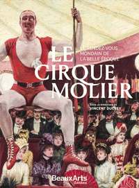 LE CIRQUE MOLIER