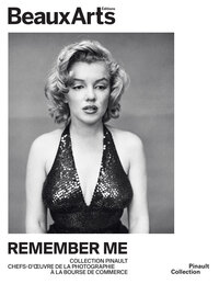 Remember me — Collection Pinault. Chefs-d’œuvre de la photographie