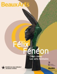 felix feneon (1861-1944) les arts lointains