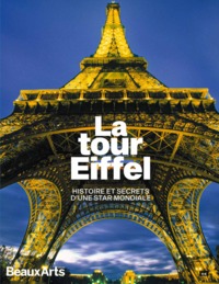 Tour eiffel (La)