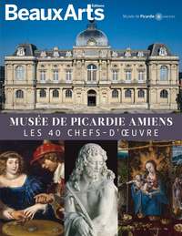 MUSEE DE PICARDIE AMIENS