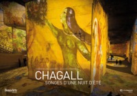 chagall songes d'une nuit d'ete