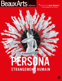PERSONA ETRANGEMENT HUMAIN