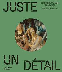 Juste un détail