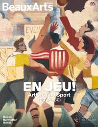 En jeu ! Les artistes et le sport 1870-1930