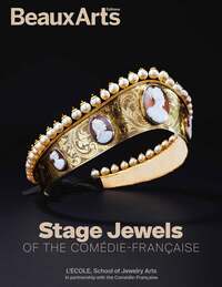 STAGE JEWELS OF THE COMEDIE-FRANCAISE - A L ECOLE DES ARTS JOAILLIERS, SITE MERCY-ARGENTEAU