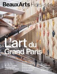 L’Art du Grand Paris