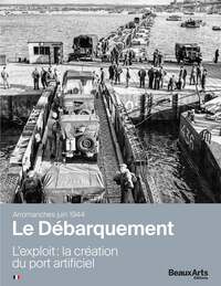 Musée du Débarquement d’Arromanches