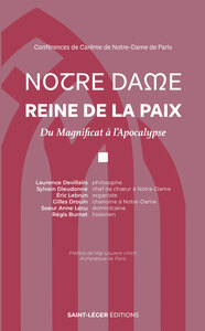 Notre Dame Reine de la Paix