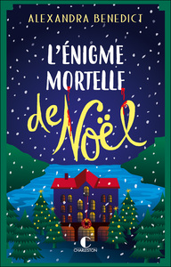 L'ENIGME MORTELLE DE NOEL