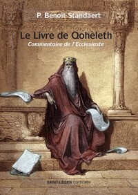 LE LIVRE DE QOHELETH