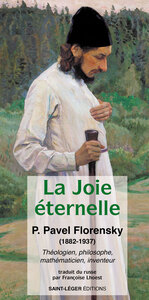 LA JOIE ETERNELLE - THEOLOGIEN, PHILOSOPHE, MATHEMATICIEN, INVENTEUR