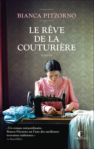 LE REVE DE LA COUTURIERE