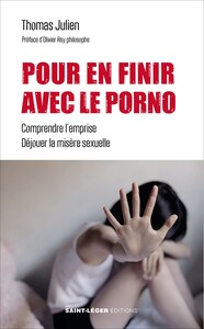 POUR EN FINIR AVEC LE PORNO - COMPRENDRE L'EMPRISE - DEJOUER LA MISERE SEXUELLE