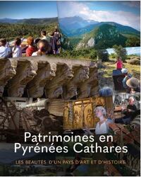 Patrimoines en Pyrénées Cathares