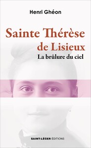 Sainte Thérèse de Lisieux