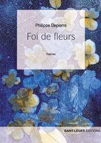 FOI DE FLEURS