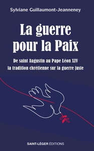 La guerre pour la Paix