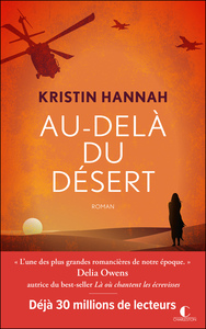 AU-DELA DU DESERT