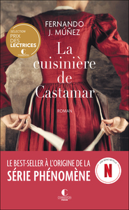 LA CUISINIERE DE CASTAMAR