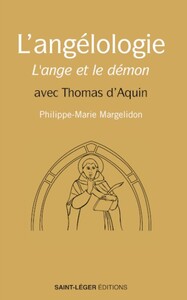 L'angélologie, L'ange et le démon