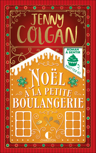 Noël à la petite boulangerie