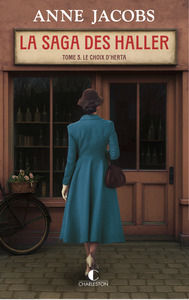 La saga des haller - Tome 3