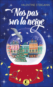 NOS PAS SUR LA NEIGE