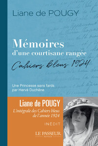 Mémoires d'une courtisane rangée