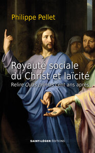 Royauté sociale du Christ et laïcité