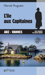 LILE AUX CAPITAINES