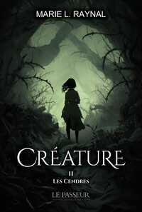 Créature - Les Cendres