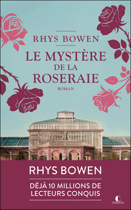Le Mystère de la roseraie