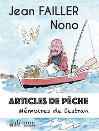 Articles de pêche