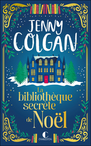 LA BIBLIOTHEQUE SECRETE DE NOEL