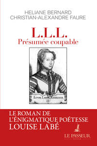 L.L.L., PRESUMEE COUPABLE