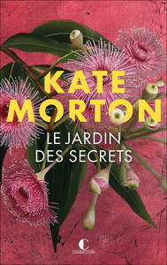 Le jardin des secrets