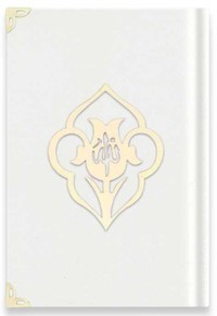 CORAN ARABE 8X12 VELOURS AVEC