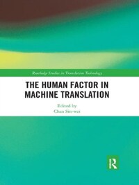 HUMAN FACTOR IN MACHINE TRANSLATION