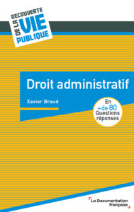 DROIT ADMINISTRATIF