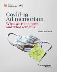 Covid-19 Ad memoriam. What we remember and what remains