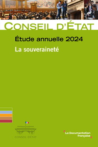 ETUDE ANNUELLE 2024 - LA SOUVERAINTE