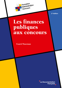 Les finances publiques aux concours