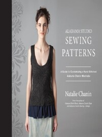 ALABAMA STUDIO SEWING PATTERNS