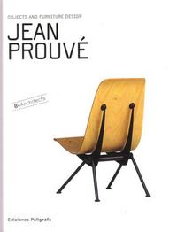 JEAN PROUVE OBJECTS AND FURNITURE