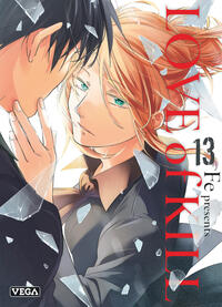 Love of kill - Tome 13