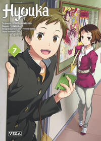 Hyouka - Tome 7